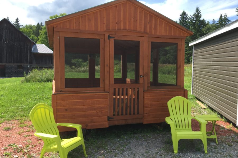 10×14 Gazebo