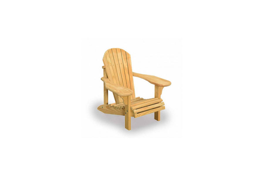 Adirondack Chair
