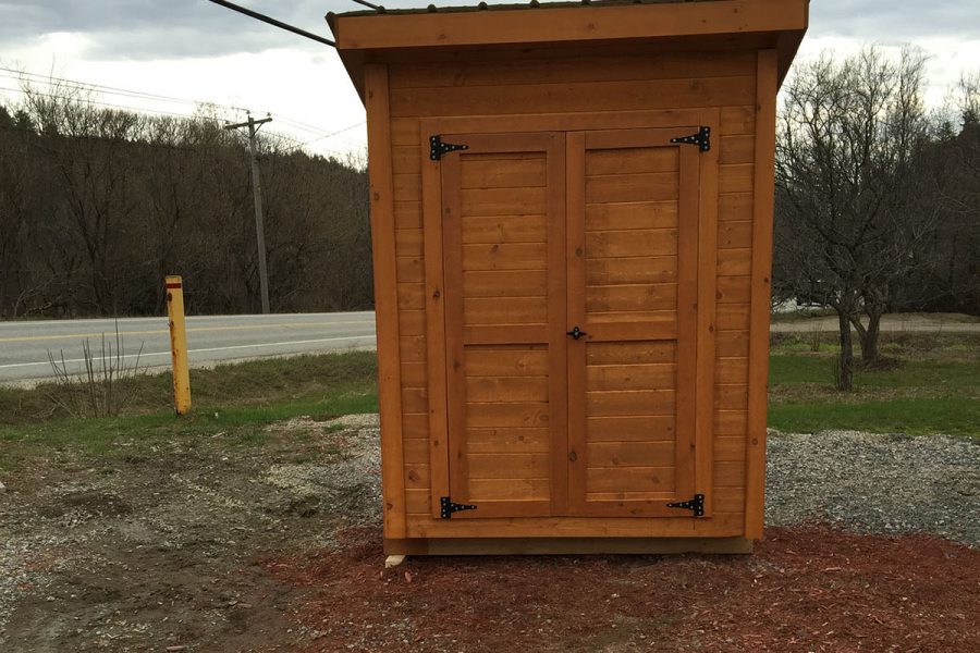 6×8 Kiln Dried 2