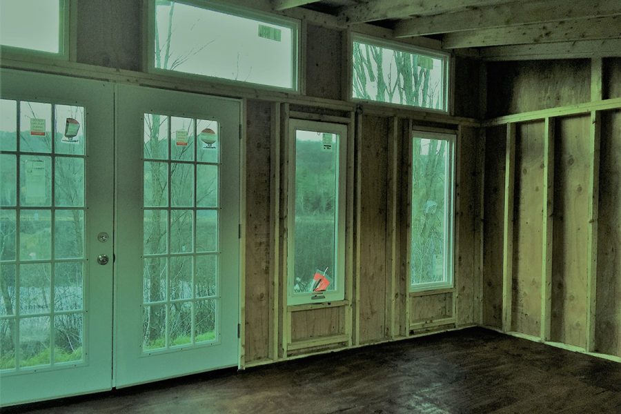 Inside View Westoboro