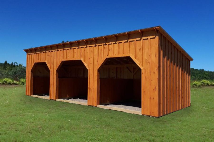 Animal Shelters