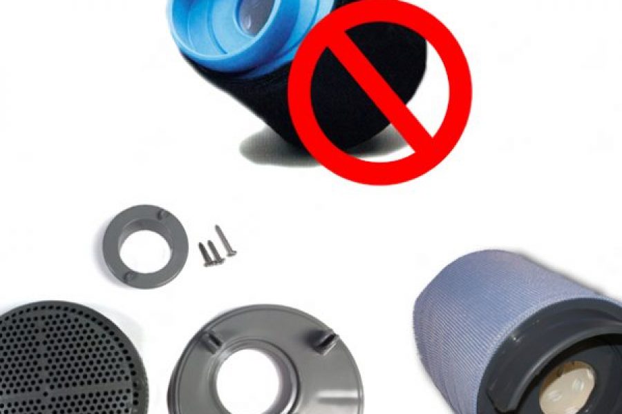 Conversion Kit – $80.00