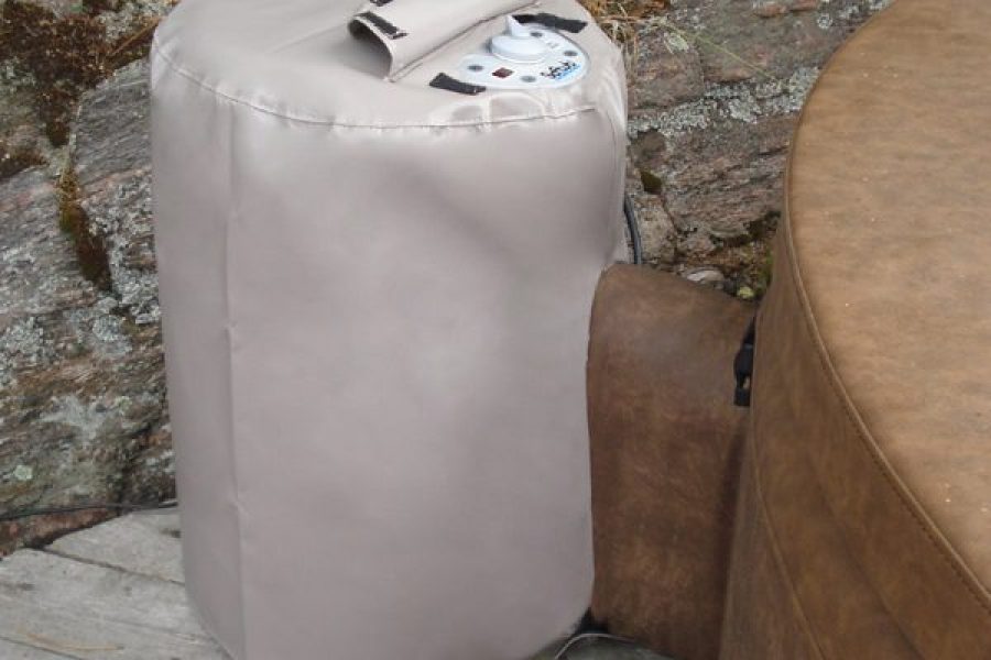 Exterior Cover – Hydromate – $120.00
