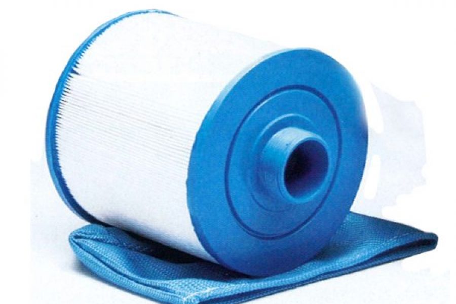 Threaded Filter – $44.00