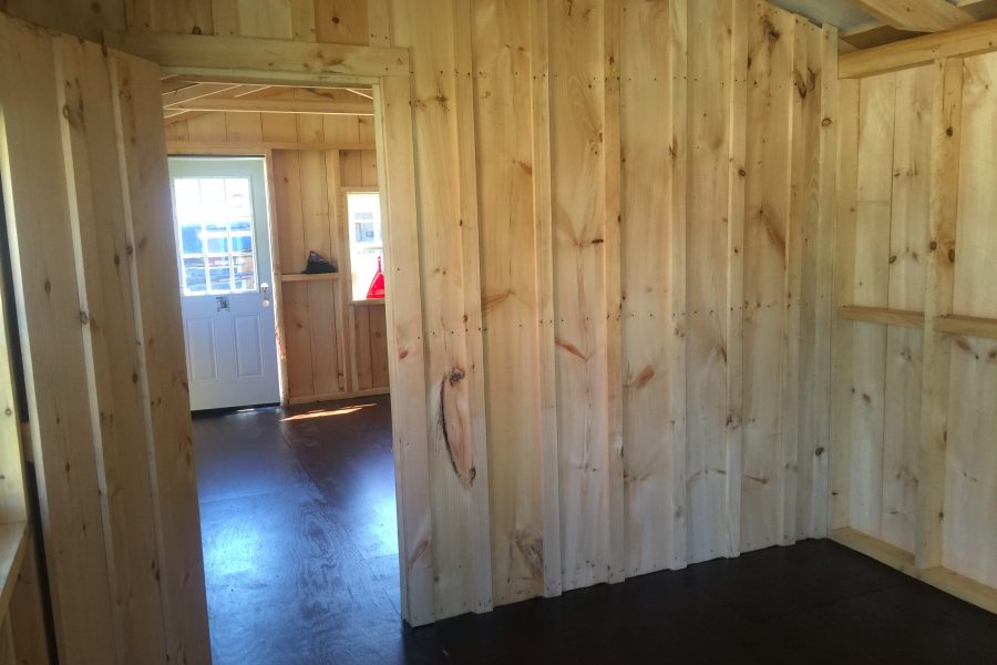 12 x 28 inside view cottage 3